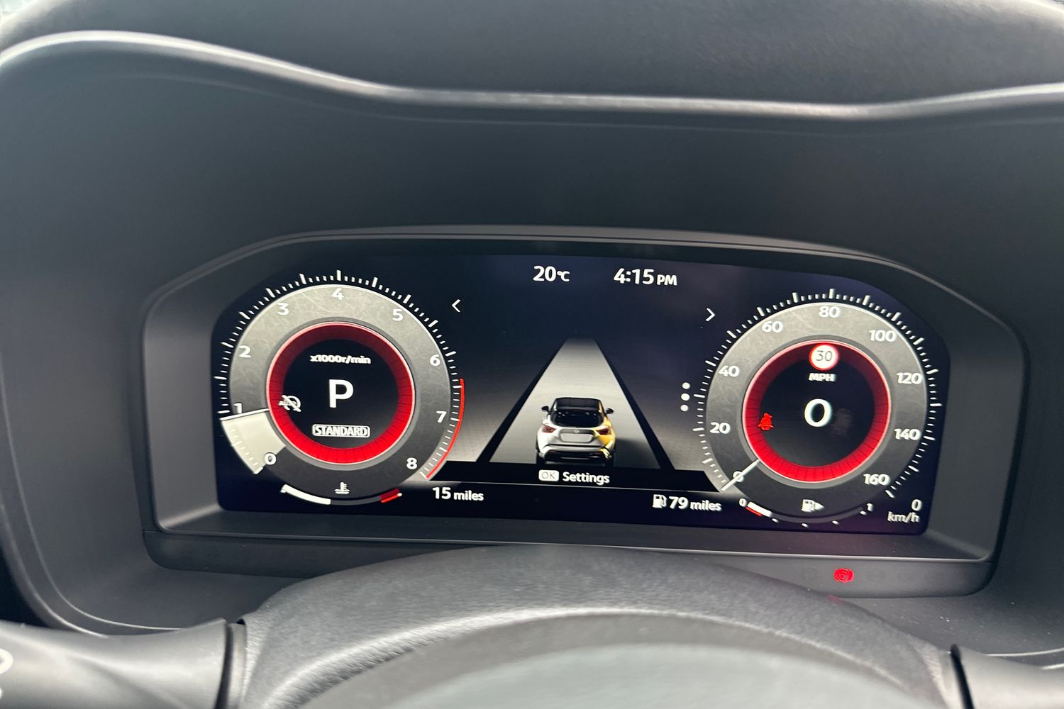 Used Nissan Juke 2025 for sale - 76717288: Photo 37