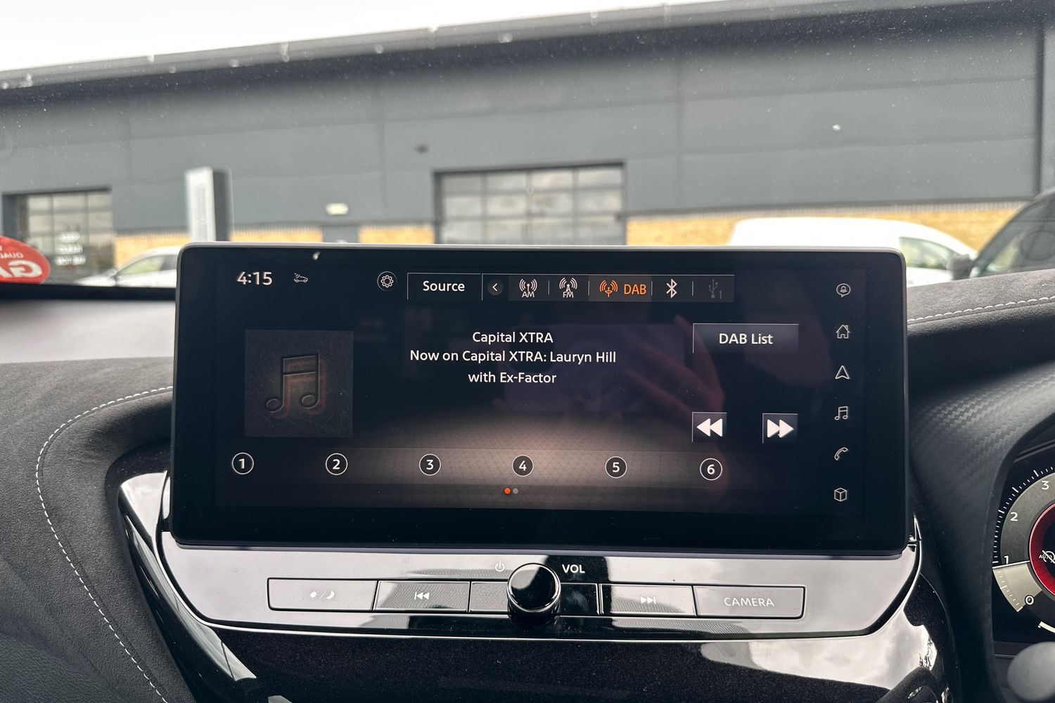 Used Nissan Juke 2025 for sale - 76717288: Photo 38