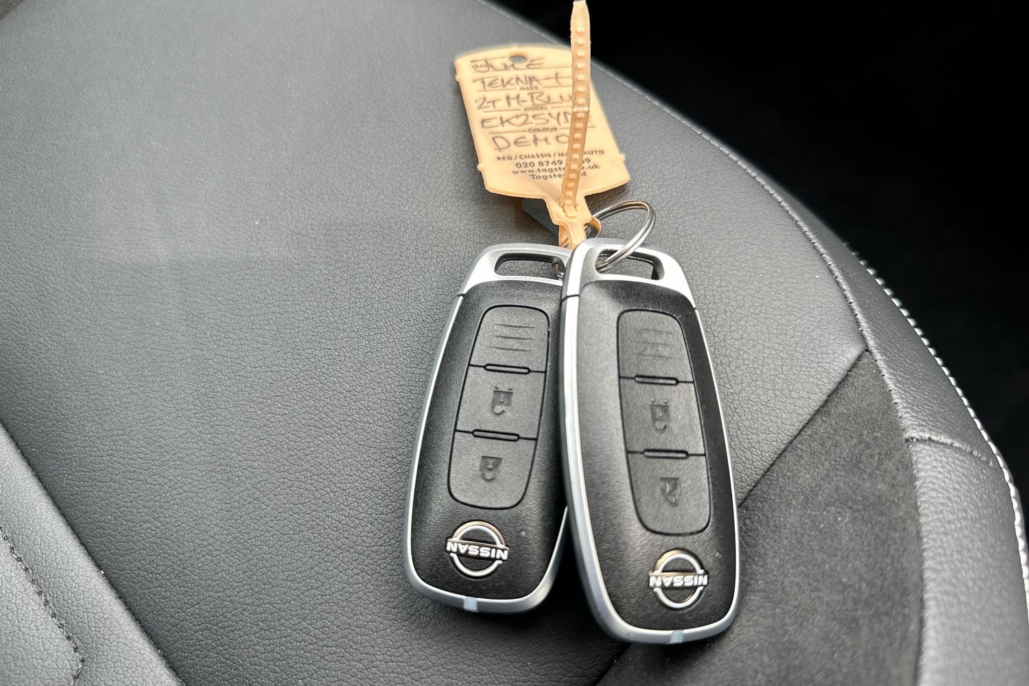 Used Nissan Juke 2025 for sale - 76717288: Photo 41