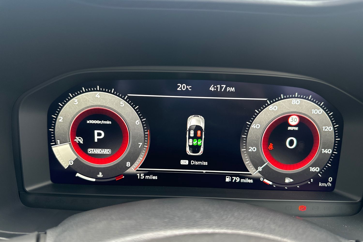 Used Nissan Juke 2025 for sale - 76717288: Photo 42