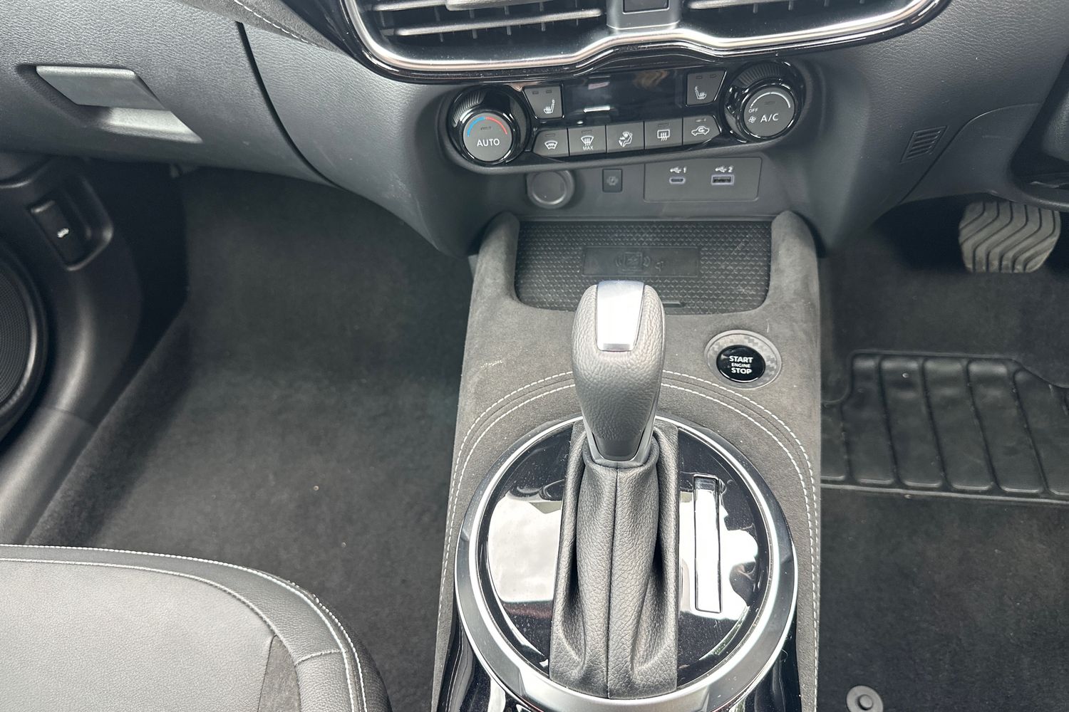 Used Nissan Juke 2025 for sale - 76717288: Photo 43