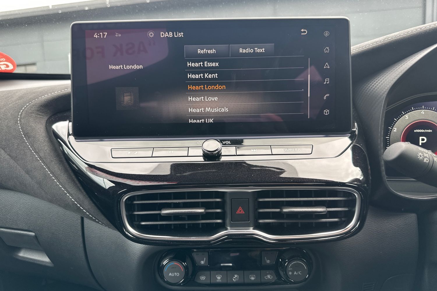 Used Nissan Juke 2025 for sale - 76717288: Photo 44