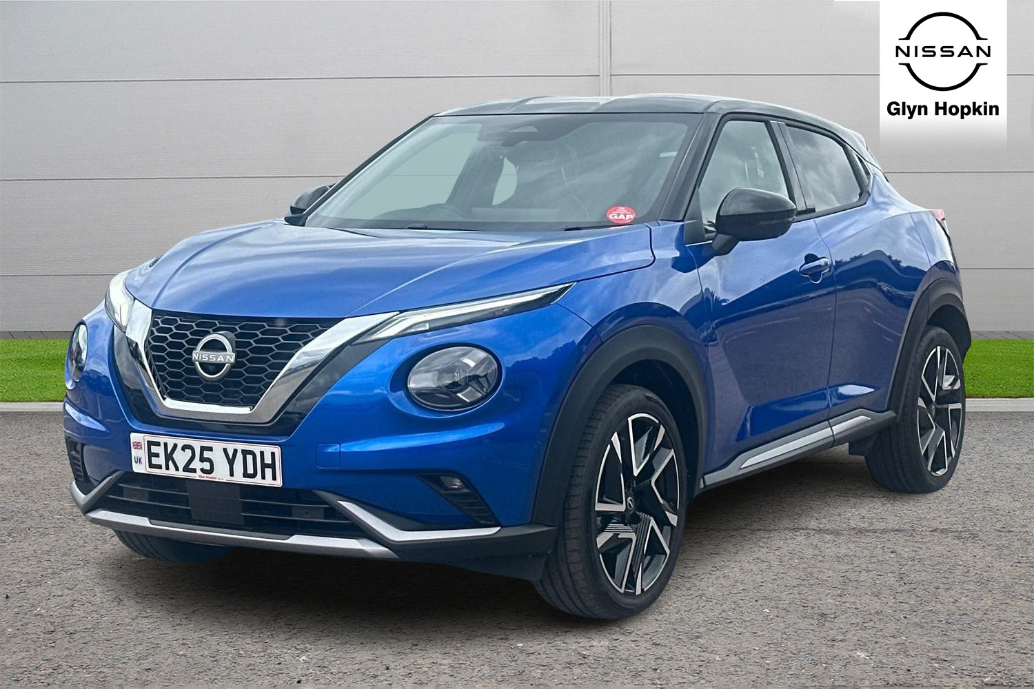 Used Nissan Juke 2025 for sale - 76717288: Photo 7