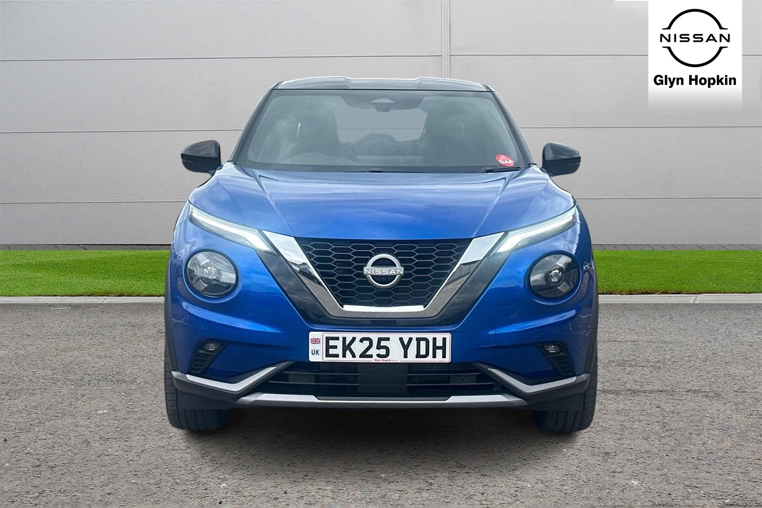Used Nissan Juke 2025 for sale - 76717288: Photo 8