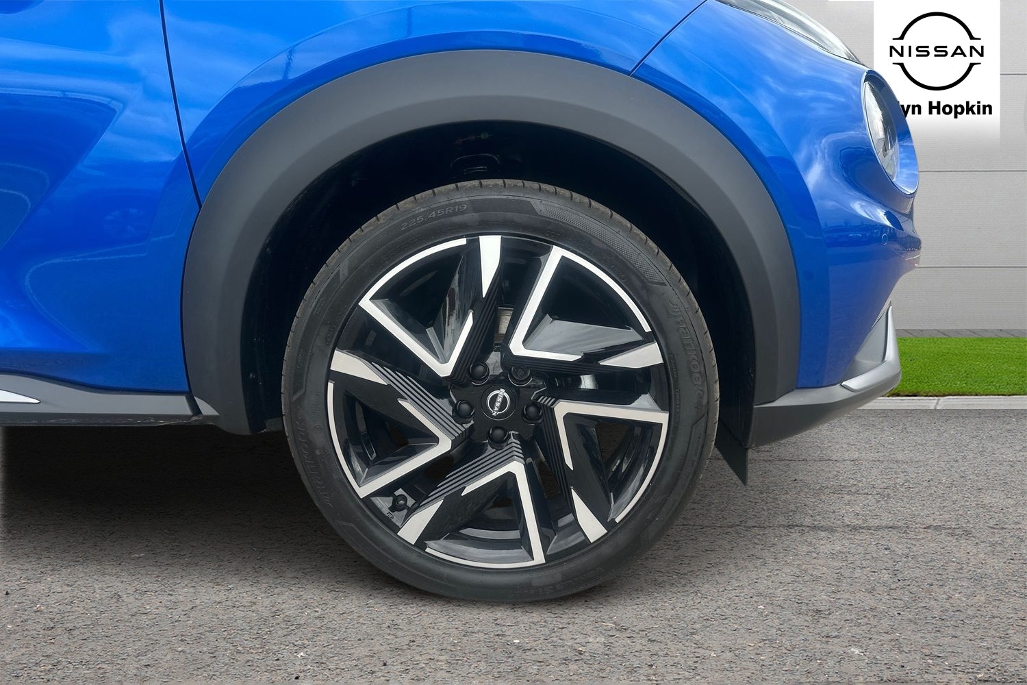 Used Nissan Juke 2025 for sale - 76717288: Photo 9