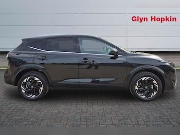 Used Nissan Qashqai 2026 for sale - 78080867: Photo