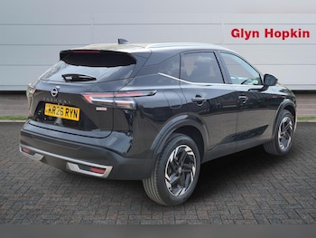 Used Nissan Qashqai 2026 for sale - 78080867: Photo