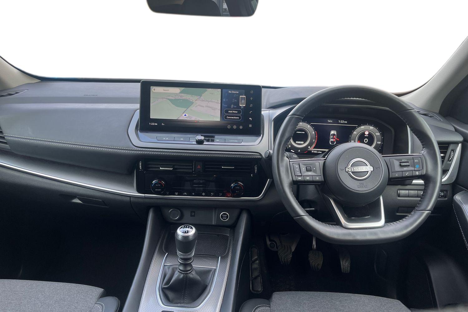 Used Nissan Qashqai 2024 for sale - 77673770: Photo 11