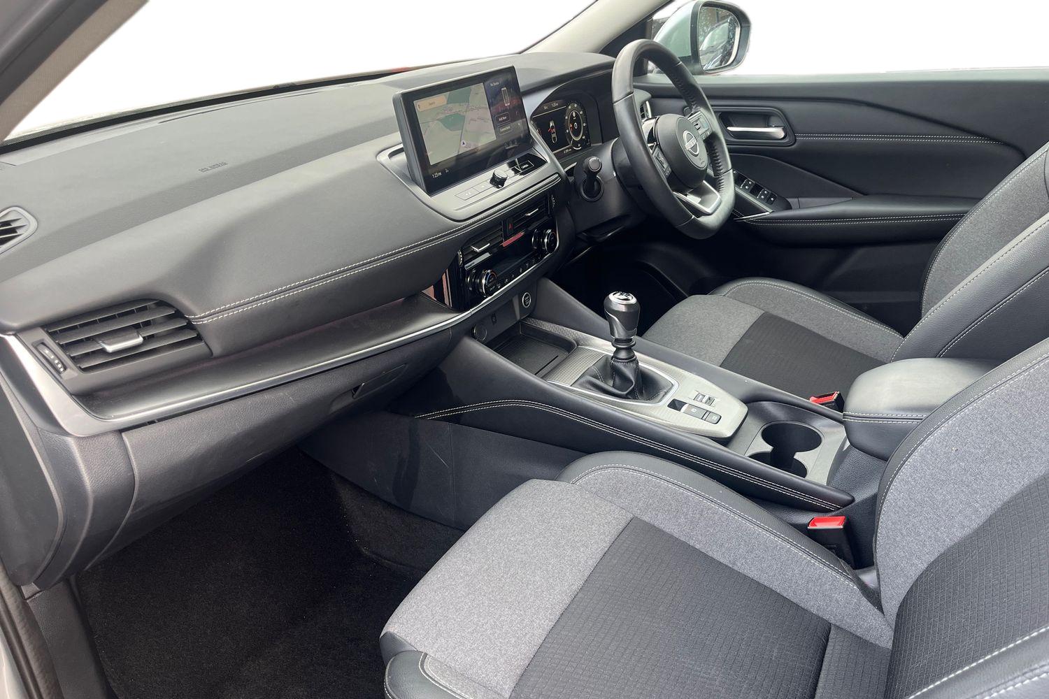 Used Nissan Qashqai 2024 for sale - 77673770: Photo 13