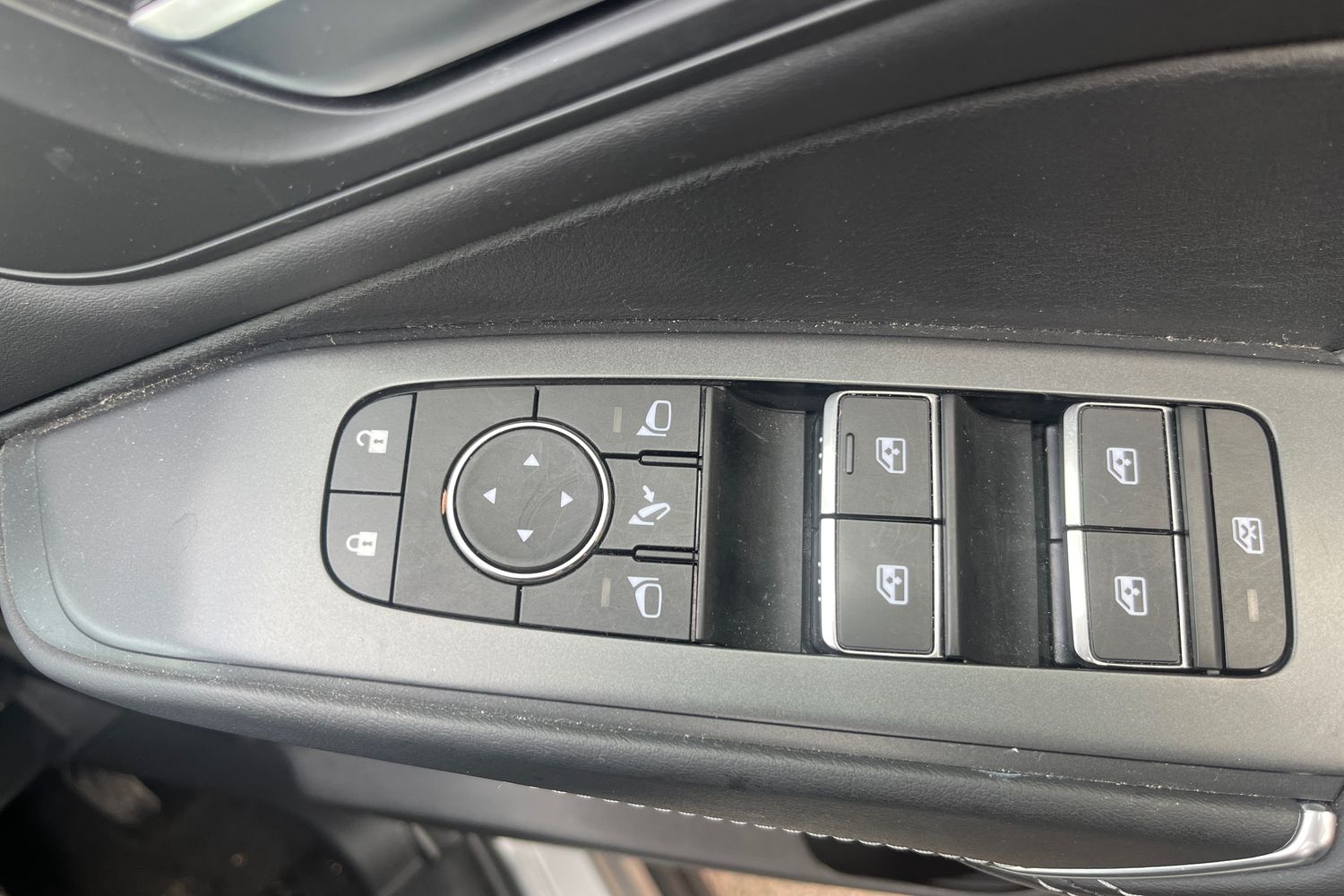 Used Nissan Qashqai 2024 for sale - 77673770: Photo 16