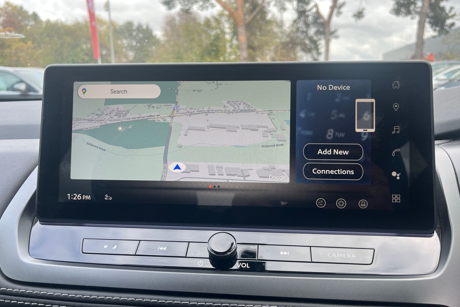 Used Nissan Qashqai 2024 for sale - 77673770: Photo 17