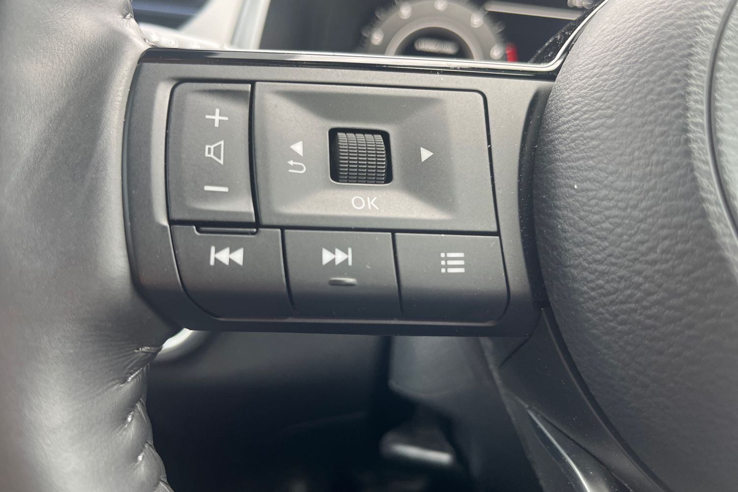 Used Nissan Qashqai 2024 for sale - 77673770: Photo 21