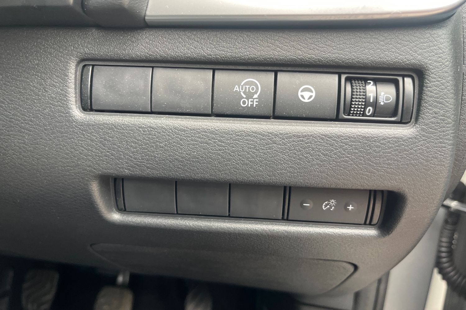 Used Nissan Qashqai 2024 for sale - 77673770: Photo 27