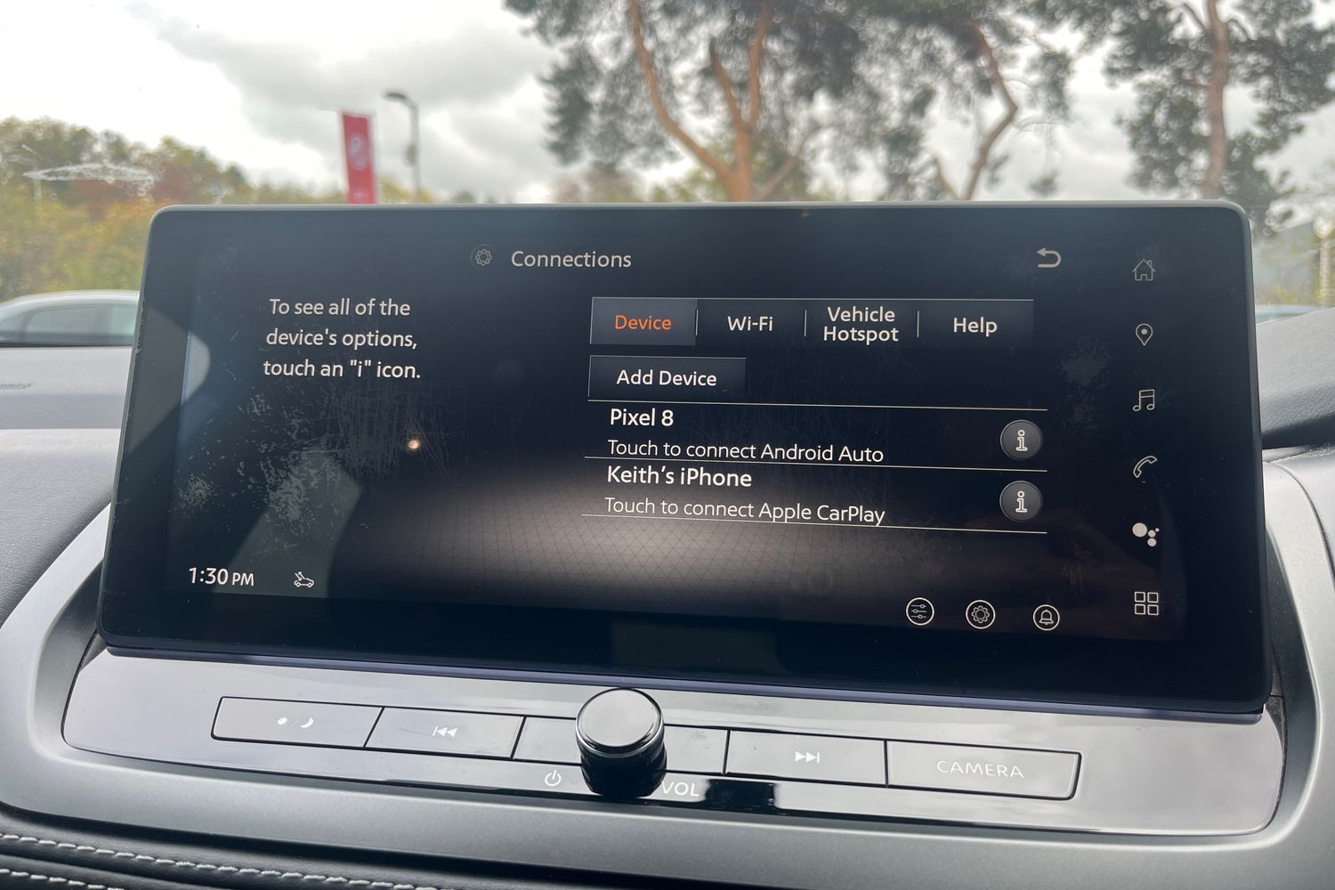 Used Nissan Qashqai 2024 for sale - 77673770: Photo 30