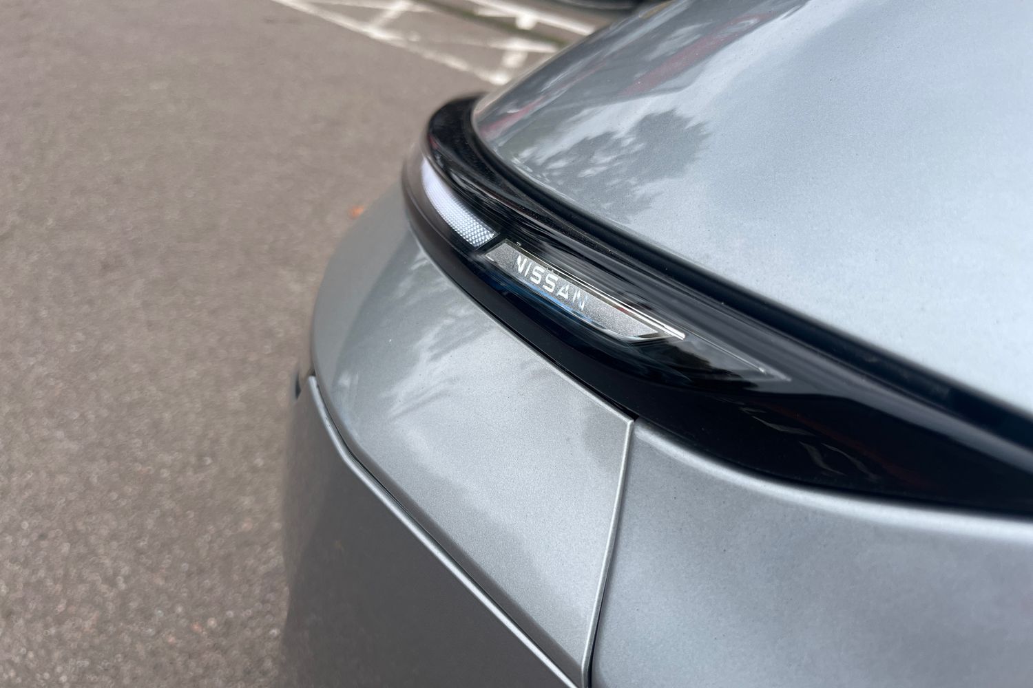 Used Nissan Qashqai 2024 for sale - 77673770: Photo 41