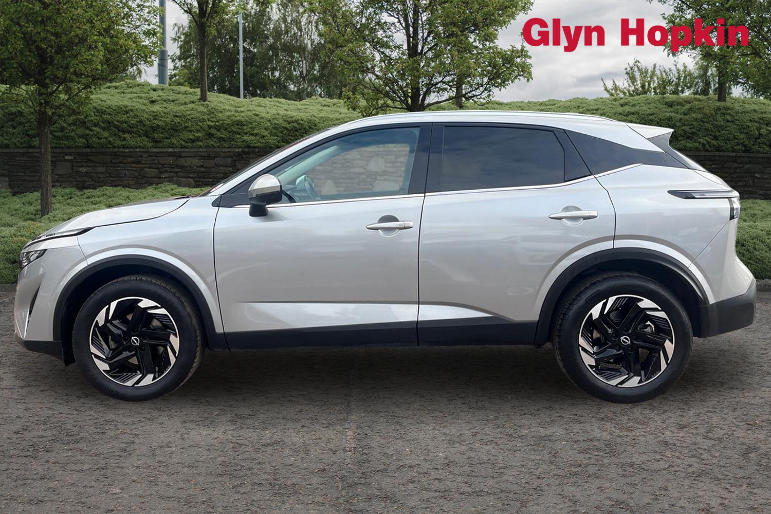 Used Nissan Qashqai 2024 for sale - 77673770: Photo 6