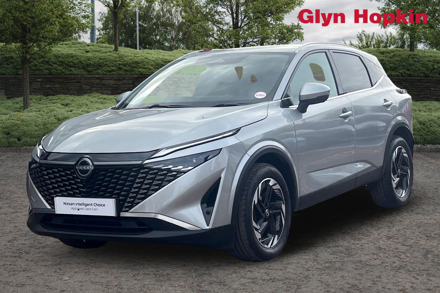 Used Nissan Qashqai 2024 for sale - 77673770: Photo 7