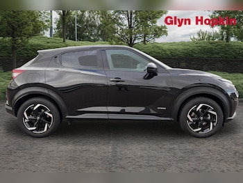 Used Nissan Juke 2023 for sale - 76609643: Photo