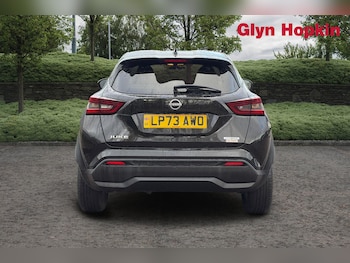 Used Nissan Juke 2023 for sale - 76609643: Photo