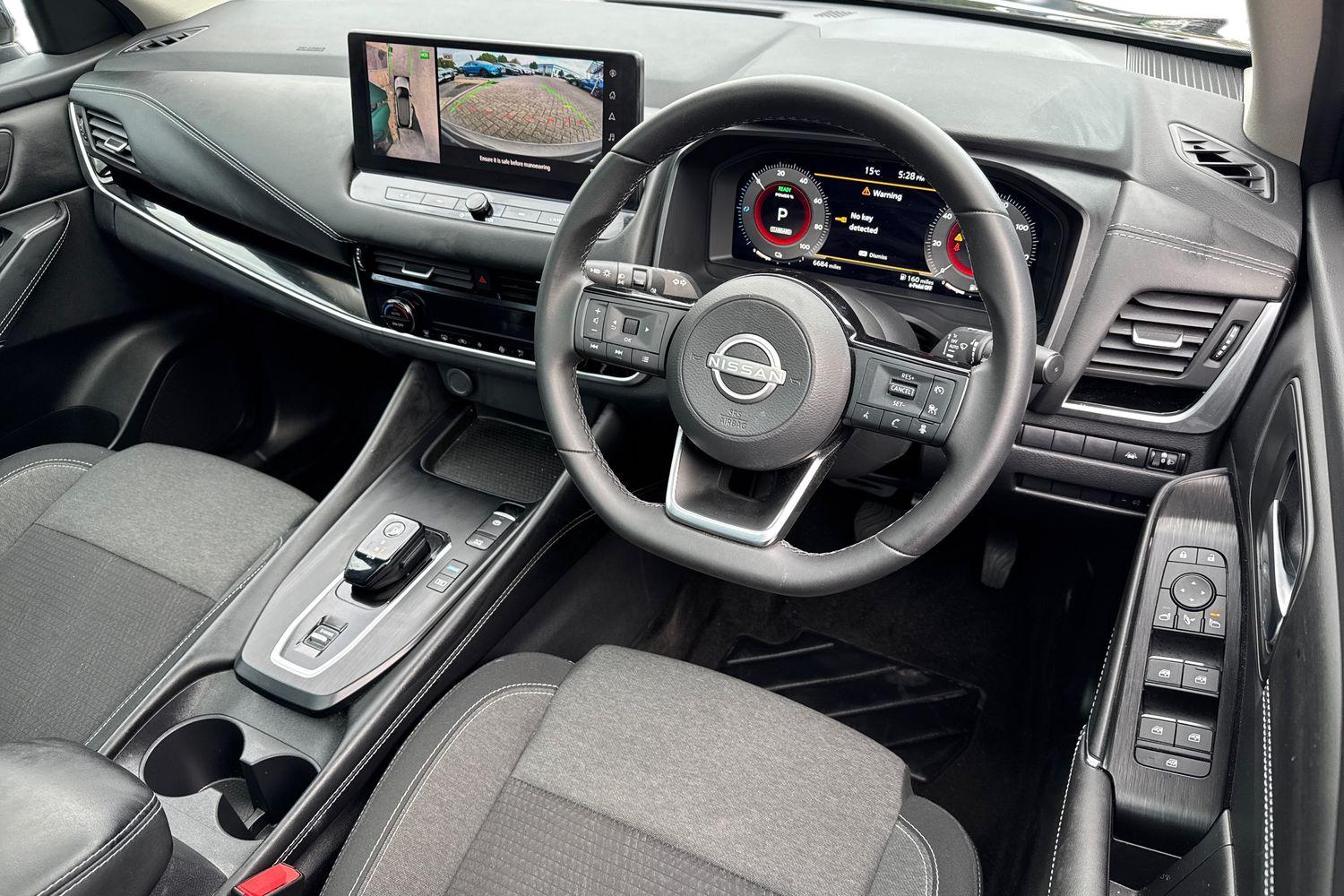 Used Nissan Qashqai 2024 for sale - 76458743: Photo 10