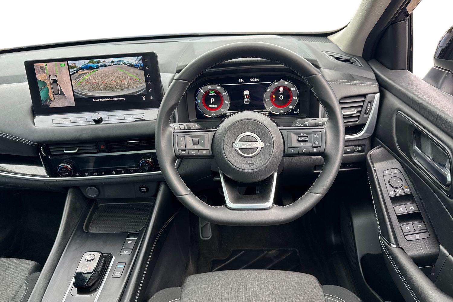 Used Nissan Qashqai 2024 for sale - 76458743: Photo 11