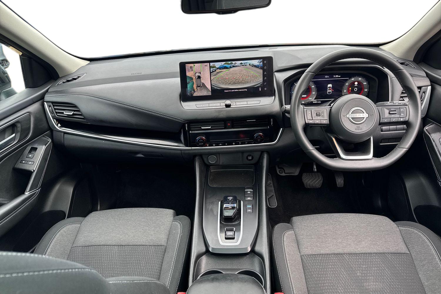 Used Nissan Qashqai 2024 for sale - 76458743: Photo 12