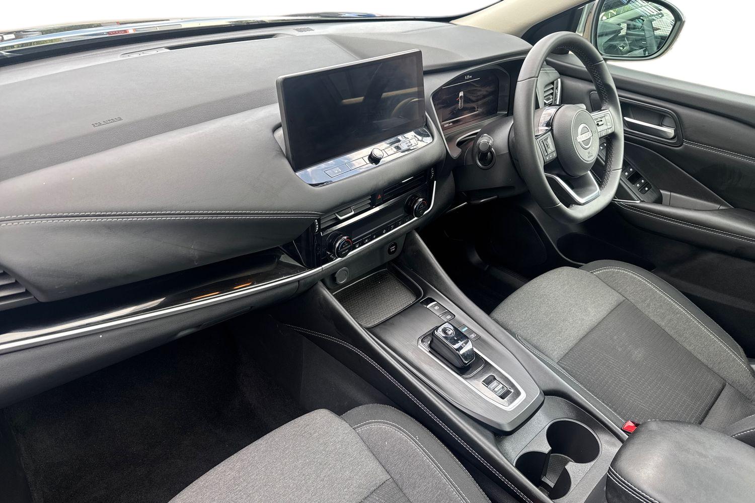 Used Nissan Qashqai 2024 for sale - 76458743: Photo 13