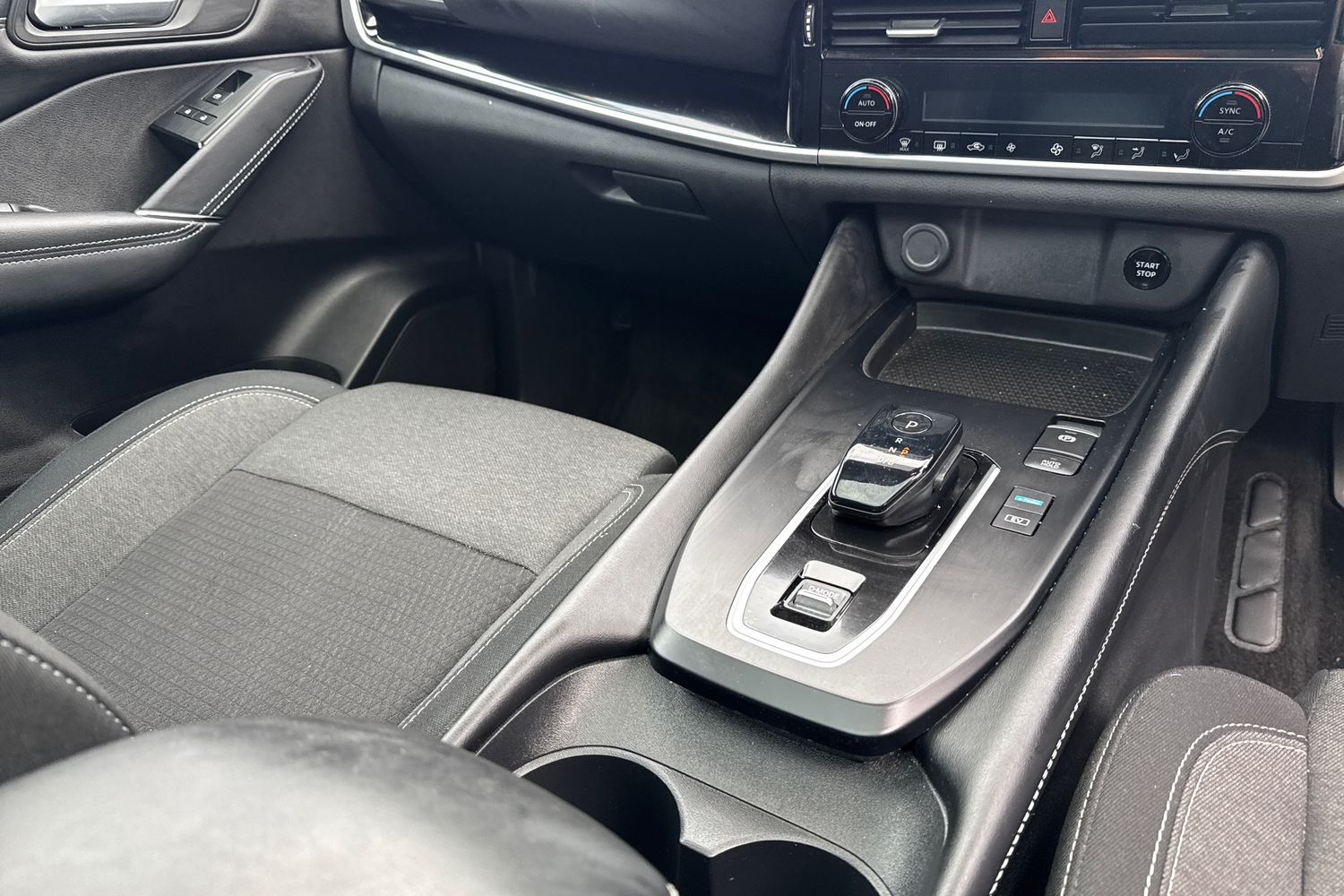 Used Nissan Qashqai 2024 for sale - 76458743: Photo 14