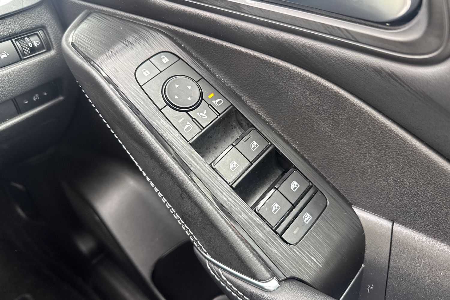 Used Nissan Qashqai 2024 for sale - 76458743: Photo 16