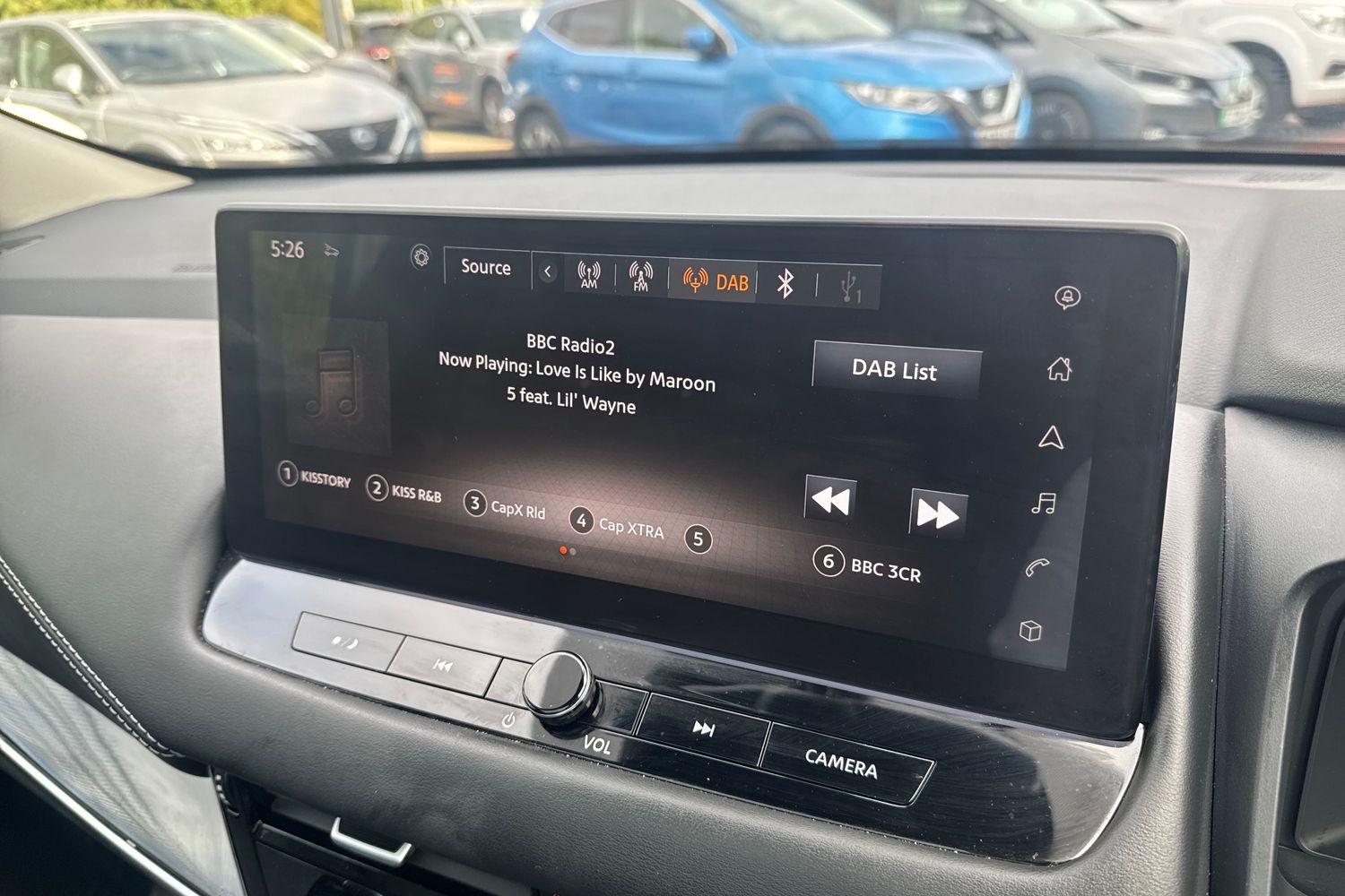 Used Nissan Qashqai 2024 for sale - 76458743: Photo 17