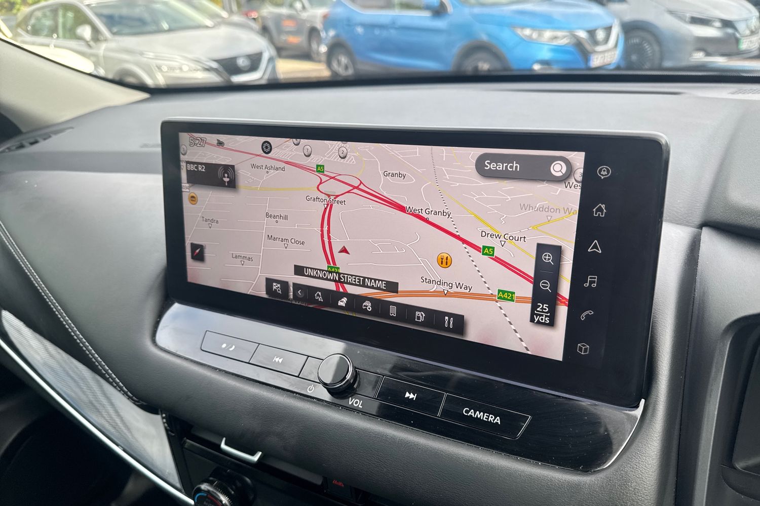 Used Nissan Qashqai 2024 for sale - 76458743: Photo 18