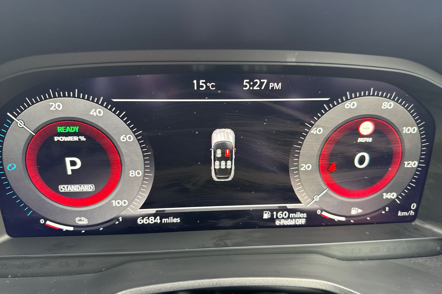 Used Nissan Qashqai 2024 for sale - 76458743: Photo 20