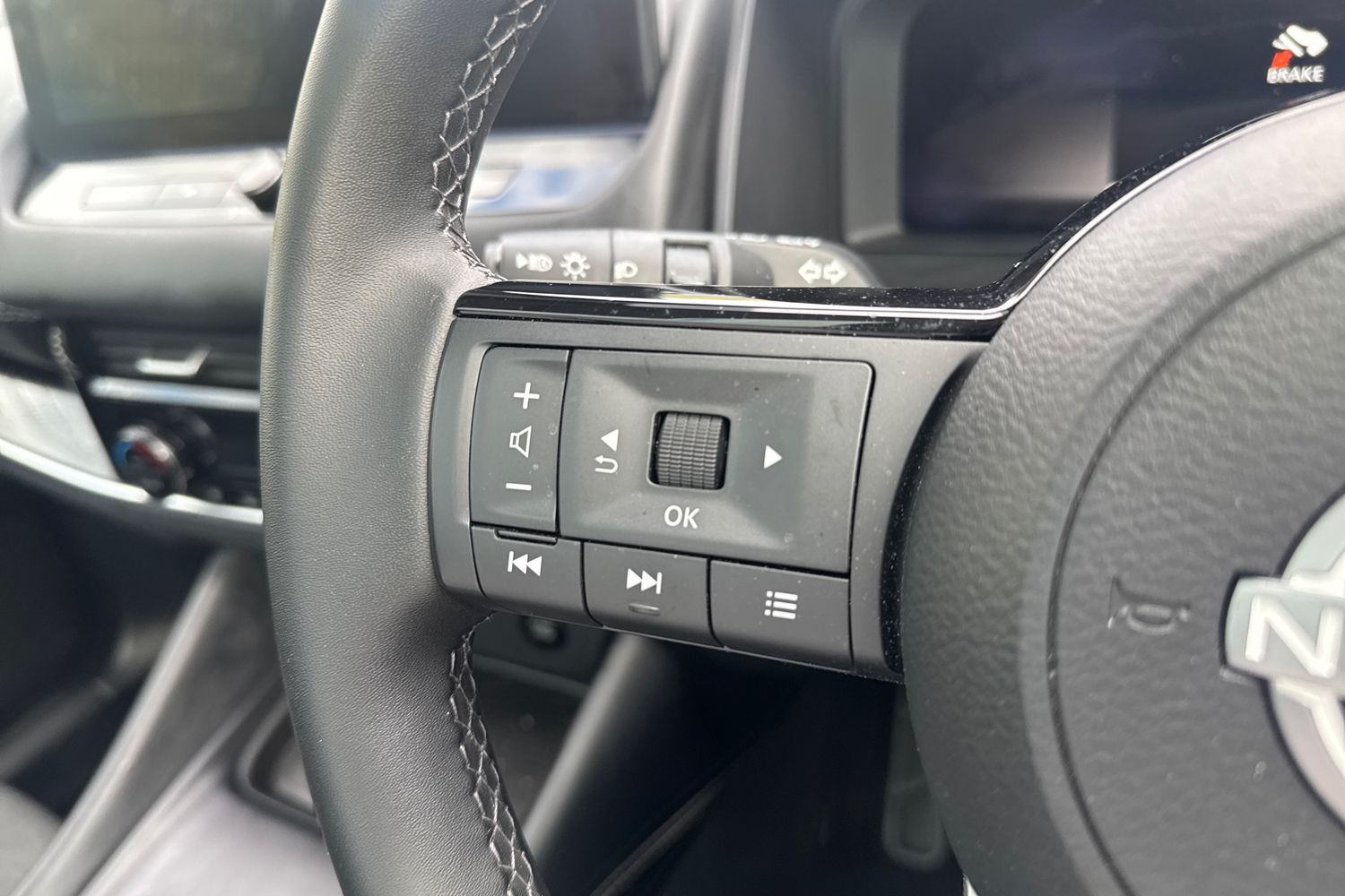 Used Nissan Qashqai 2024 for sale - 76458743: Photo 21