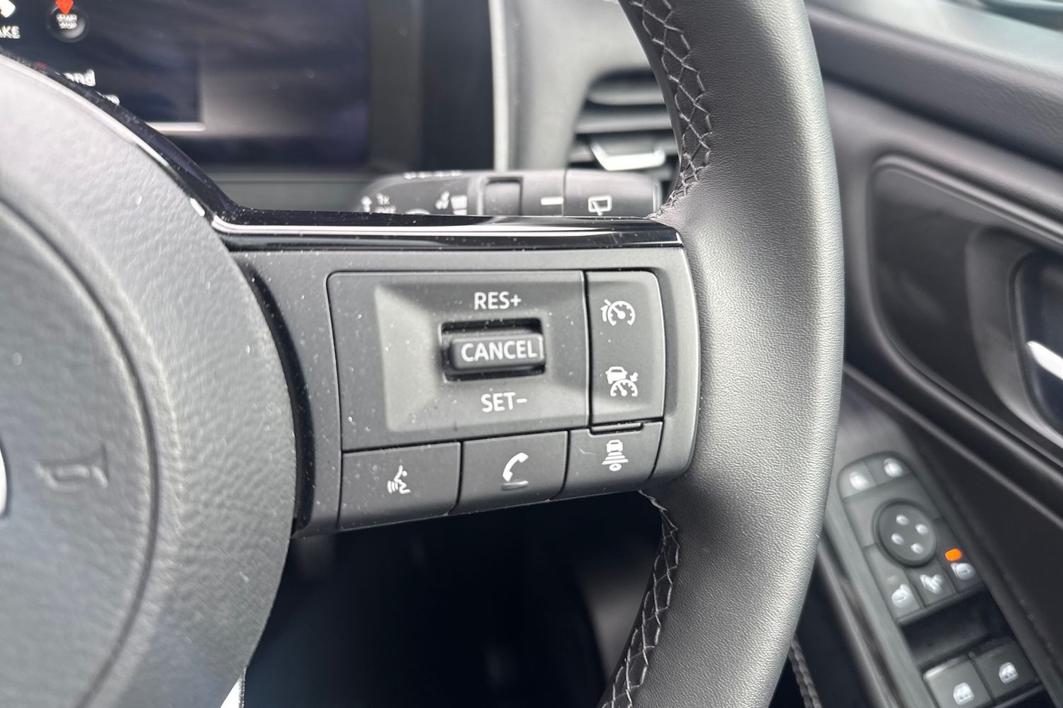 Used Nissan Qashqai 2024 for sale - 76458743: Photo 22