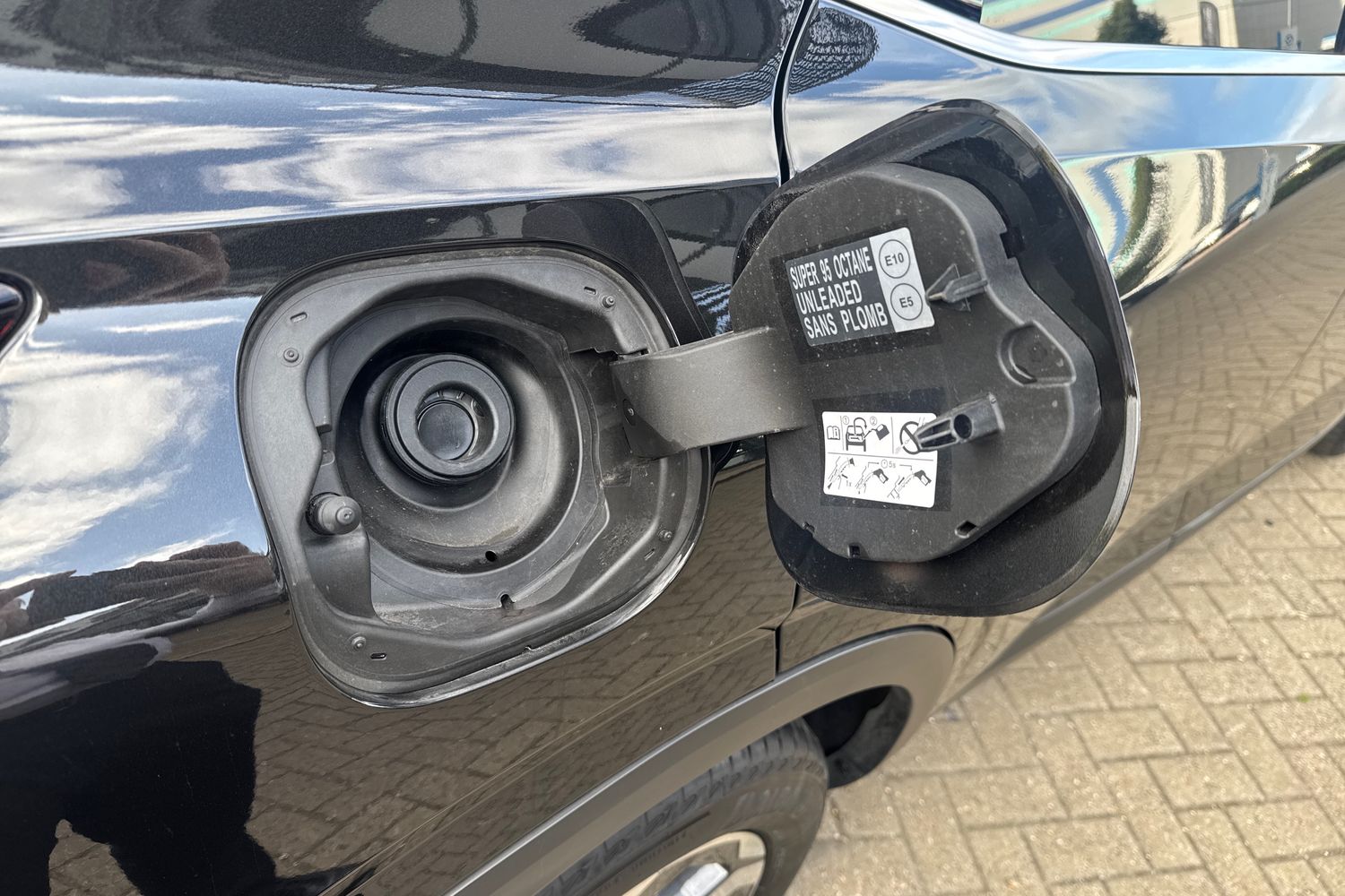 Used Nissan Qashqai 2024 for sale - 76458743: Photo 25