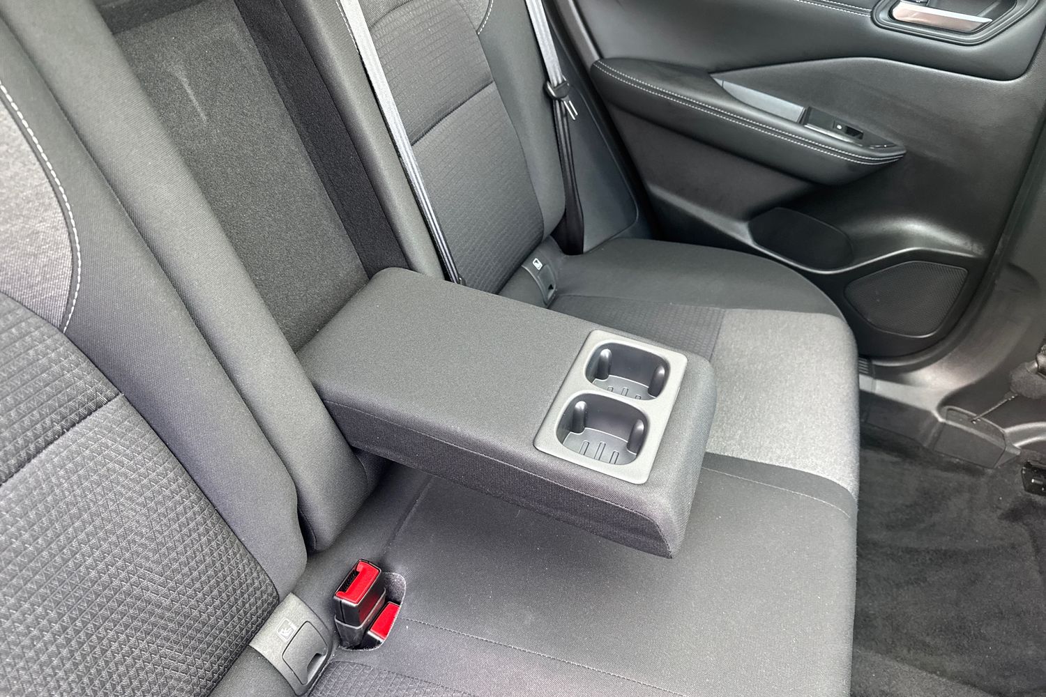 Used Nissan Qashqai 2024 for sale - 76458743: Photo 27