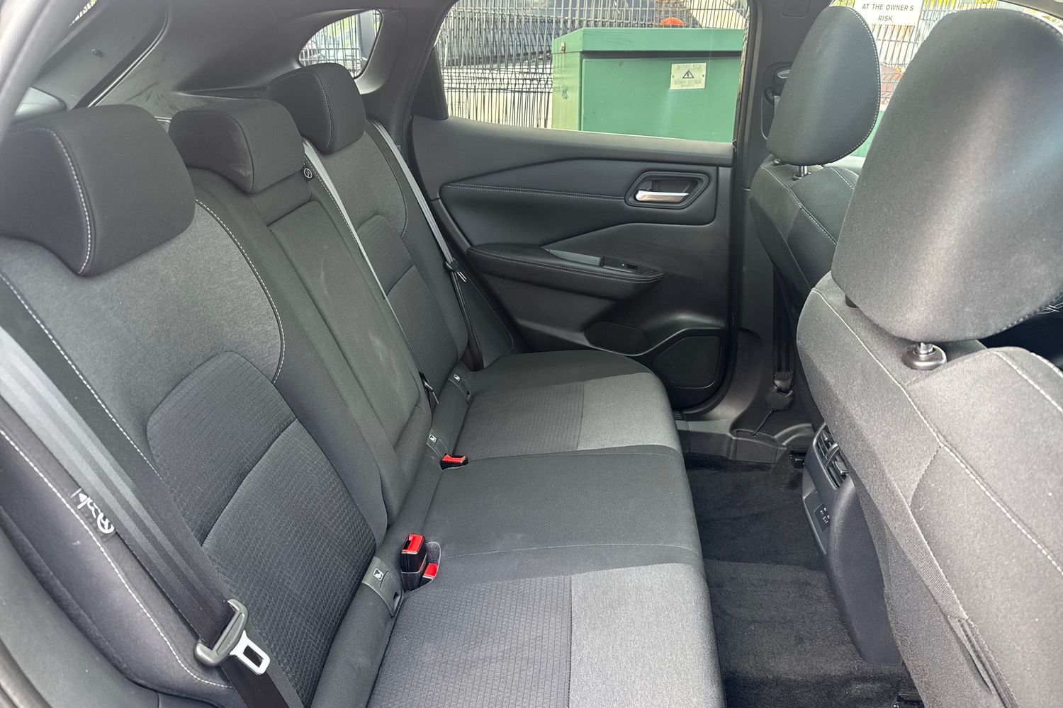 Used Nissan Qashqai 2024 for sale - 76458743: Photo 28