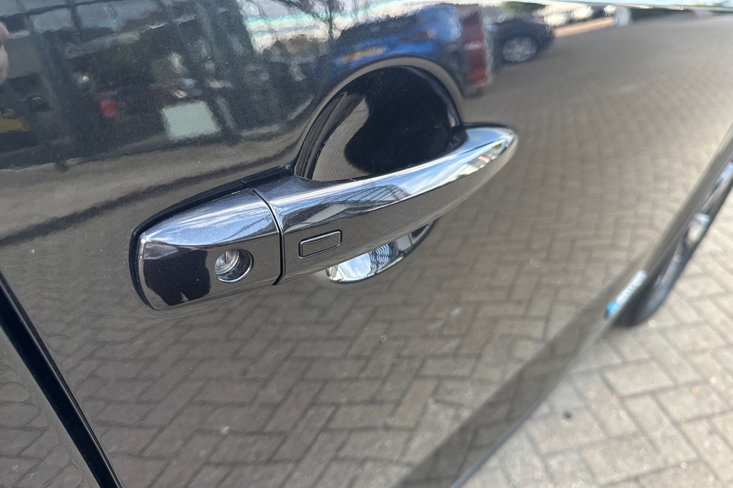 Used Nissan Qashqai 2024 for sale - 76458743: Photo 30