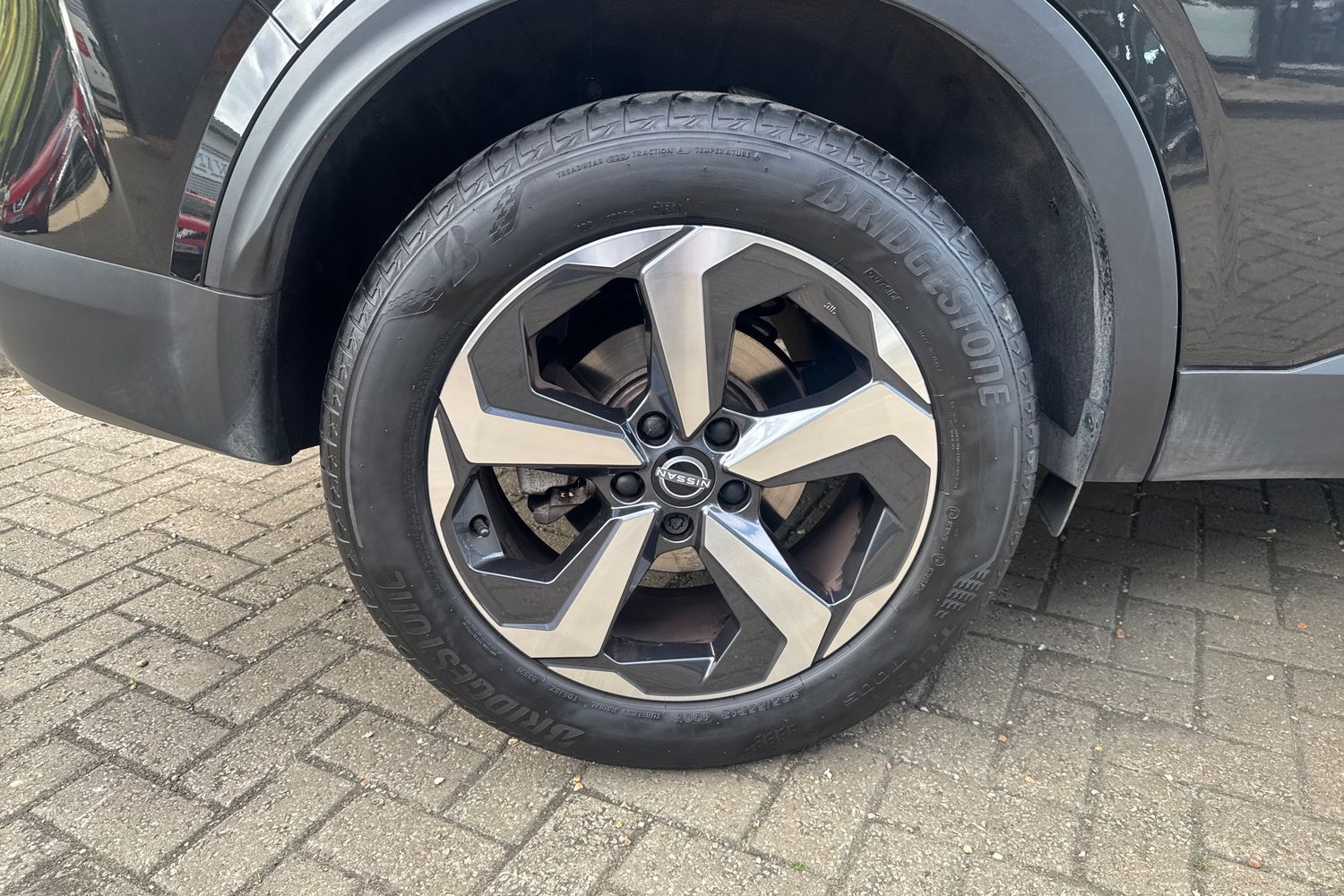 Used Nissan Qashqai 2024 for sale - 76458743: Photo 31