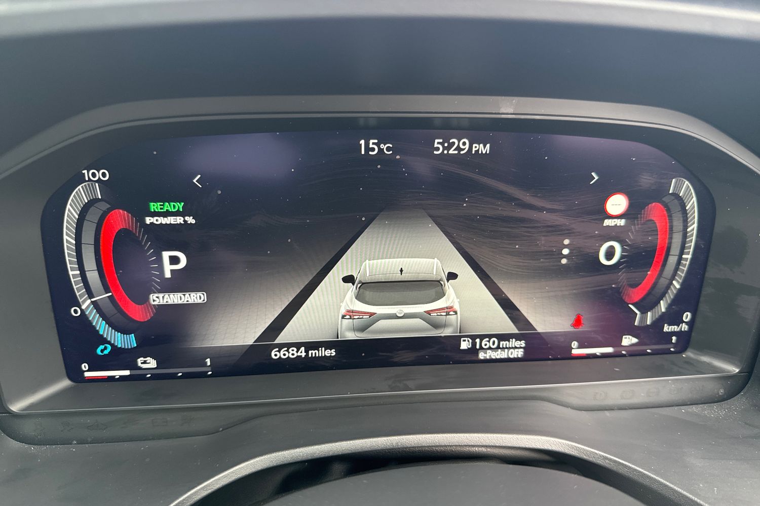 Used Nissan Qashqai 2024 for sale - 76458743: Photo 34