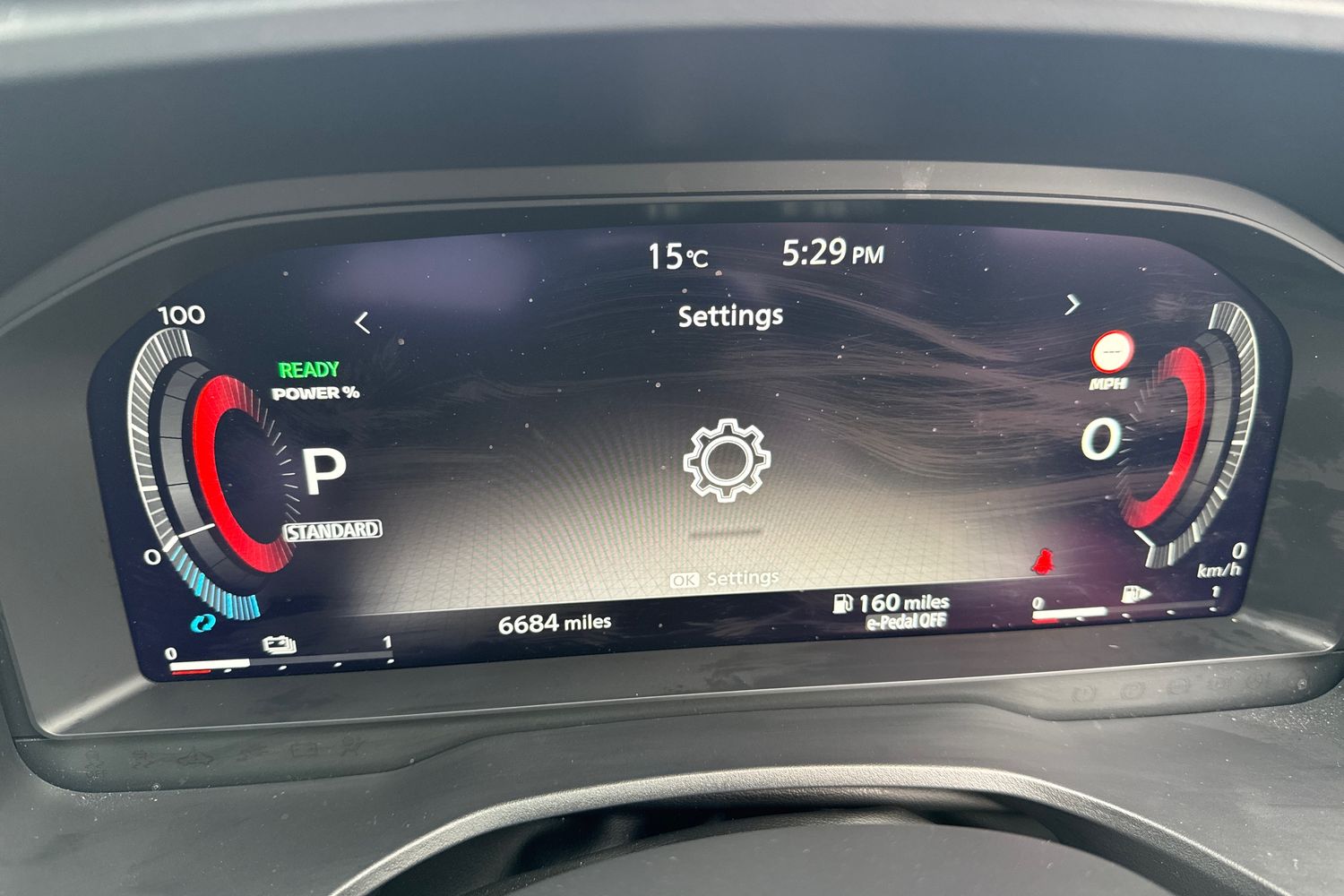 Used Nissan Qashqai 2024 for sale - 76458743: Photo 35