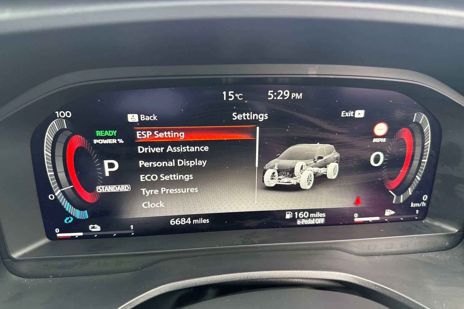 Used Nissan Qashqai 2024 for sale - 76458743: Photo 36