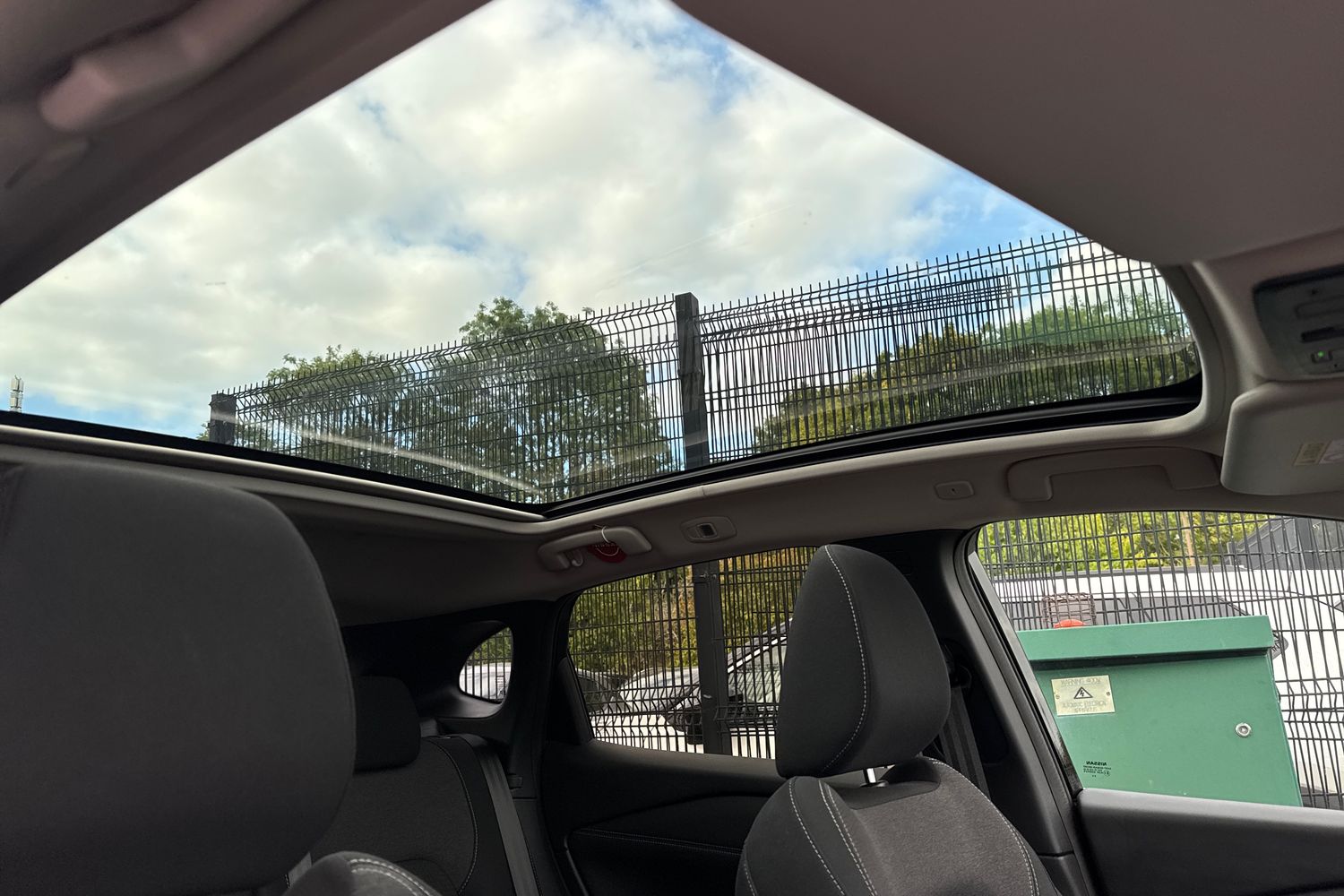 Used Nissan Qashqai 2024 for sale - 76458743: Photo 38