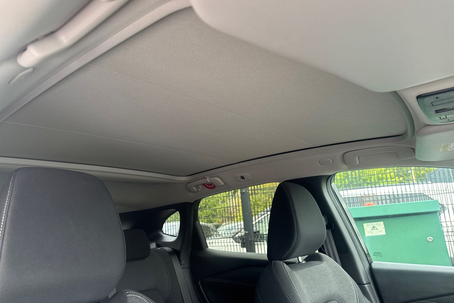 Used Nissan Qashqai 2024 for sale - 76458743: Photo 39