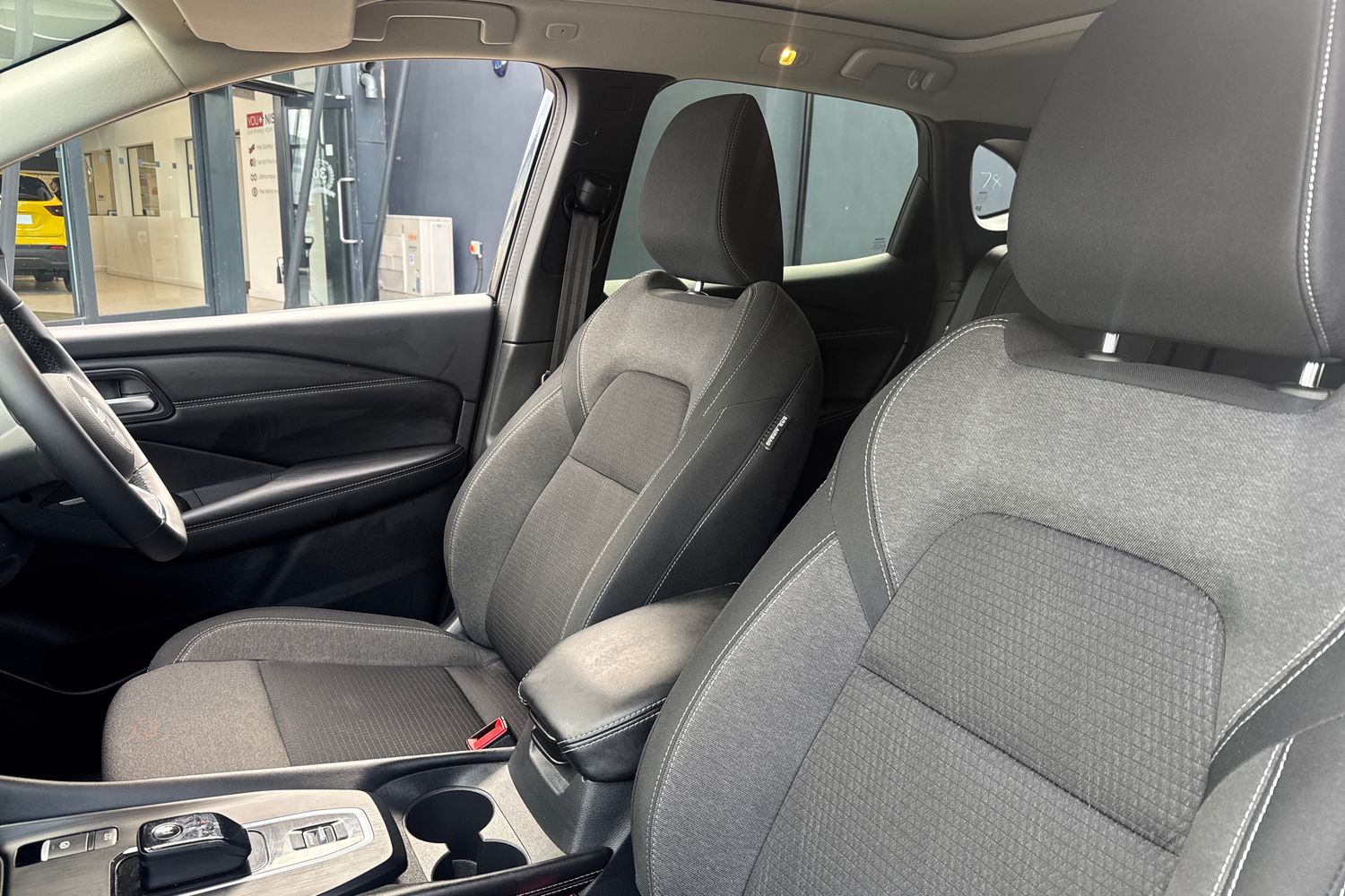 Used Nissan Qashqai 2024 for sale - 76458743: Photo 40