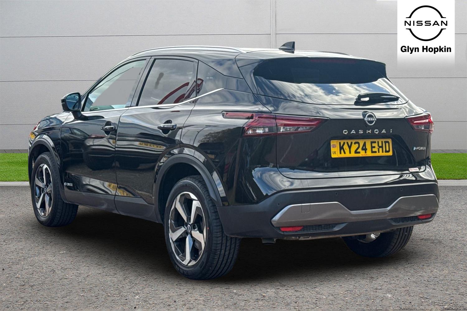 Used Nissan Qashqai 2024 for sale - 76458743: Photo 5