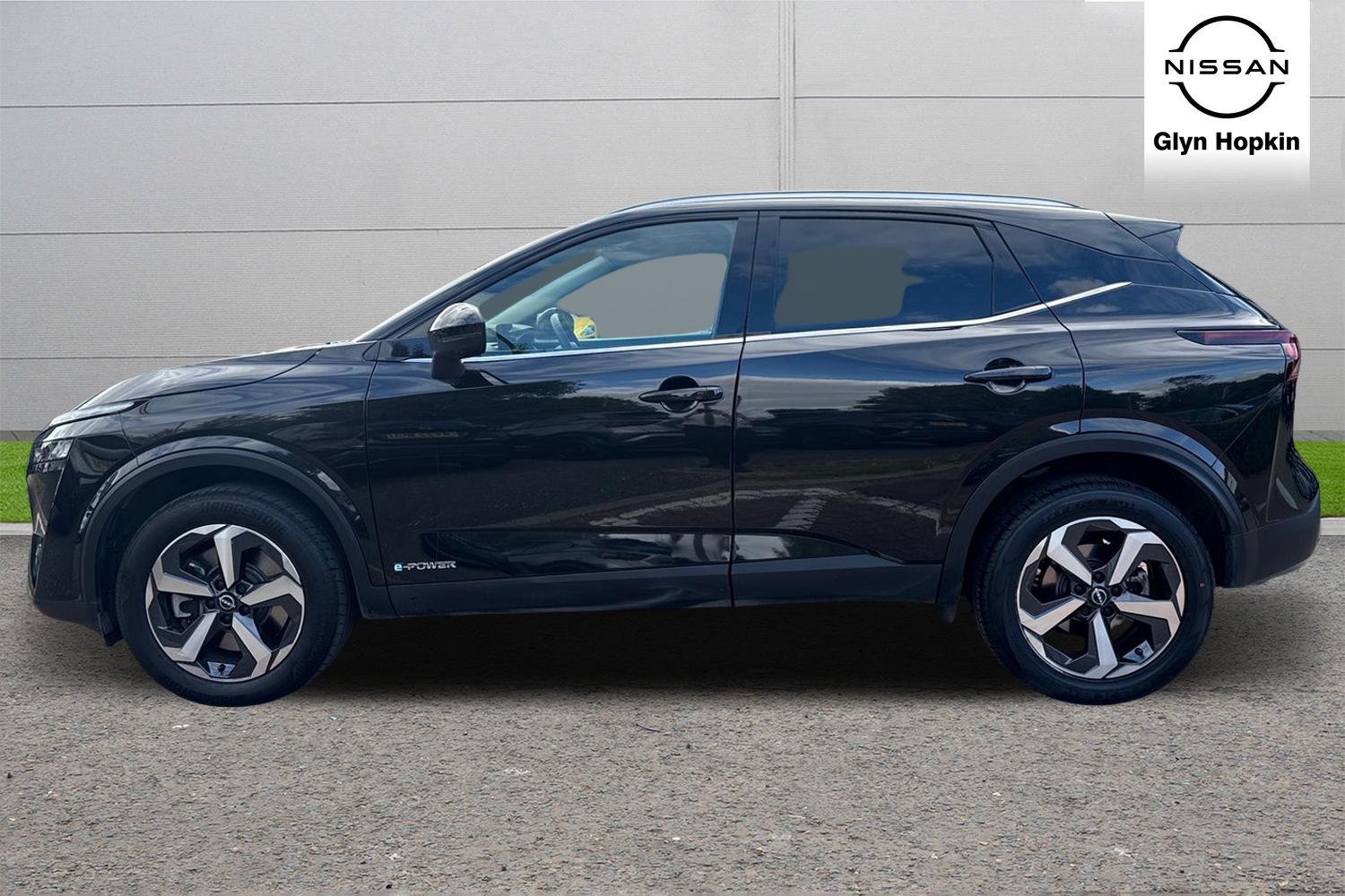 Used Nissan Qashqai 2024 for sale - 76458743: Photo 6