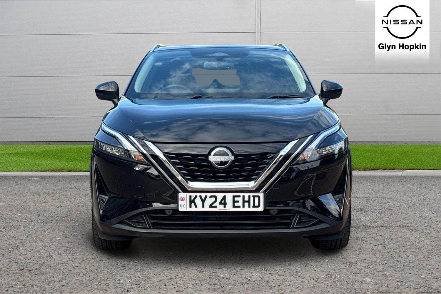 Used Nissan Qashqai 2024 for sale - 76458743: Photo 8