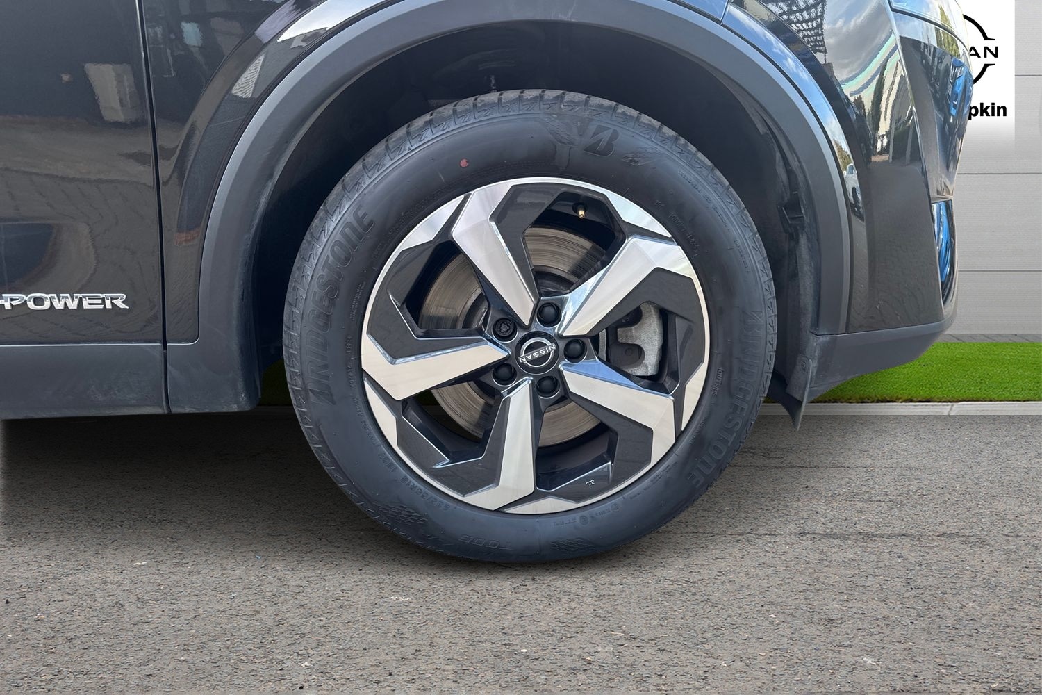 Used Nissan Qashqai 2024 for sale - 76458743: Photo 9