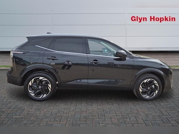 Used Nissan Qashqai 2026 for sale - 78080868: Photo